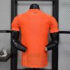25/26 Player Version Manchester City Third Football Shirt