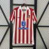 25/26 Atletico Madrid Home Football Shirt