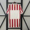 25/26 Atletico Madrid Home Football Shirt