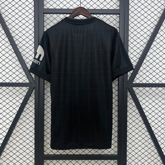 25/26 Tottenham Hotspur Away Football Shirt