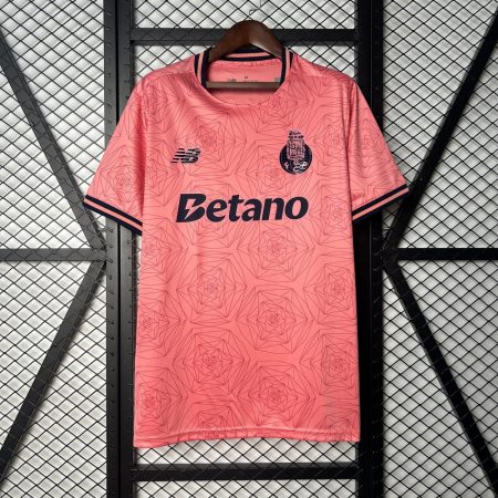25/26 FC Porto Away Football Shirt
