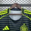 25/26 Celtic Away Football Shirt