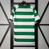 25/26 Celtic Home Football Shirt