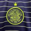 25/26 Celtic Away Football Shirt