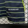 25/26 Celtic Away Football Shirt
