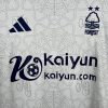 25/26 Nottingham Forest Away Football Shirt