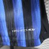 25/26 Player Version Inter Milan Home Football Shirt