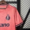 25/26 FC Porto Away Football Shirt