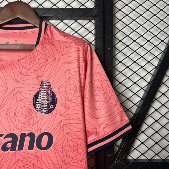 25/26 FC Porto Away Football Shirt