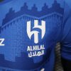25/26 Player Version Al-Hilal FC Home Football Shirt