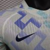 25/26 Player Version Inter Milan Away Football Shirt