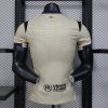 25/26 Player Version Barcelona Away Football Shirt