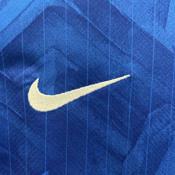 25/26 Chelsea Home Football Shirt Kids Size Suit