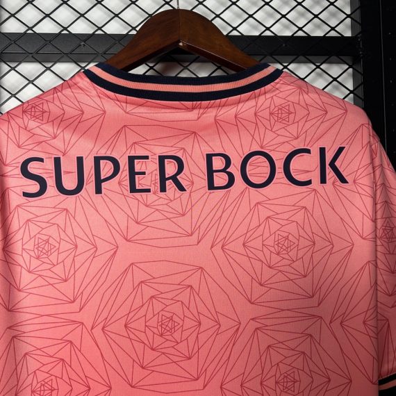 25/26 FC Porto Away Football Shirt