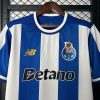 25/26 FC Porto Home Football Shirt