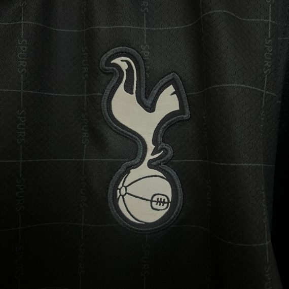 25/26 Tottenham Hotspur Away Football Shirt
