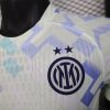 25/26 Player Version Inter Milan Away Football Shirt