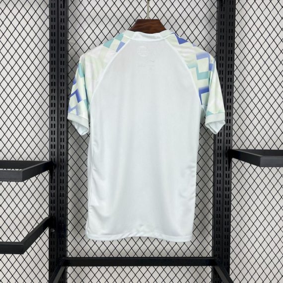 25/26 Inter Milan Away Football Shirt