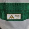 25/26 Player Version Celtic Home Football Shirt