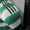 25/26 Player Version Celtic Home Football Shirt