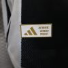 25/26 Player Version Juventus Home Football Shirt