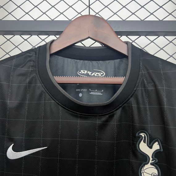 25/26 Tottenham Hotspur Away Football Shirt