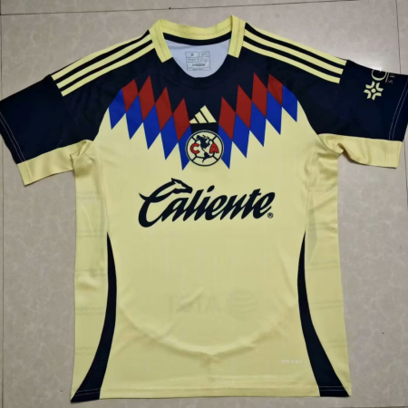 25/26 Club America Home Football Shirt