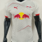 25/26 Player Version RB Leipzig Home Football Shirt