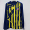 25/26 Atletico Madrid Training Clothes Football Shirt