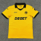 25/26 Wolverhampton Wanderers Home Football Shirt