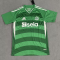 25/26 Newcastle United Away Football Shirt
