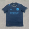 25/26 Girona Third Football Shirt