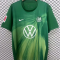 25/26 Wolfsburgo Home Football Shirt