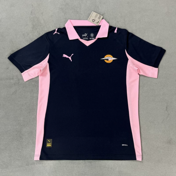 25/26 Palermo Away Football Shirt
