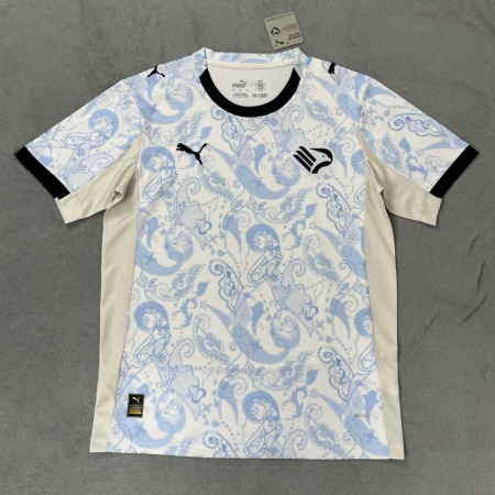 25/26 Palermo Third Football Shirt