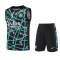 25/26 Inter Milan Training Football Shirt