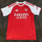 25/26 Arsenal Home Football Shirt