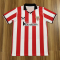 25/26 Athletic Home Football Shirt