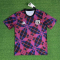 25/26 Lyon Training Clothes Football Shirt