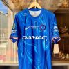 24/25 Chelsea #25 UEFA Conference League Final Jersey