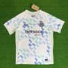 25/26 Inter Milan Away Football Shirt (Advertise)
