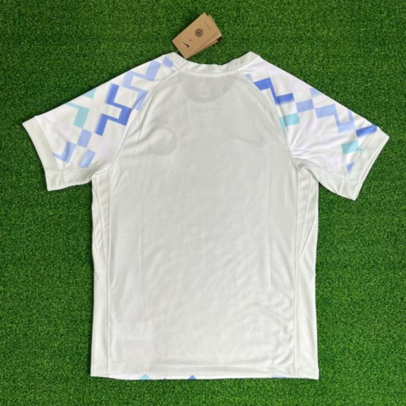25/26 Inter Milan Away Football Shirt (Advertise)