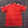 25/26 Nottingham Forest Home Football Shirt