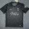 25/26 Tottenham Hotspur Black Memorabilia Football Shirt