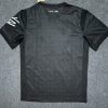 25/26 Tottenham Hotspur Black Memorabilia Football Shirt