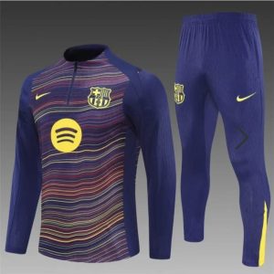 25/26 Barcelona Pre-Match Sweatshirt