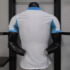 25/26 Player Version Marseille Home Football Shirt