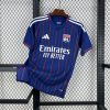 25/26 Lyon Away Football Shirt