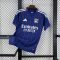 25/26 Lyon Away Football Shirt