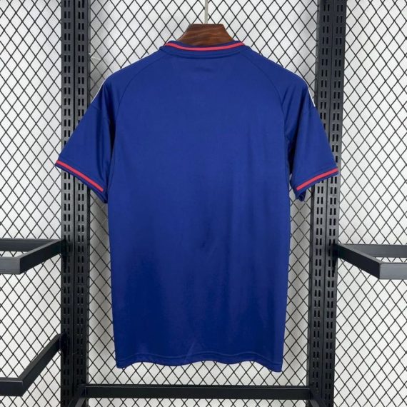 25/26 Lyon Away Football Shirt